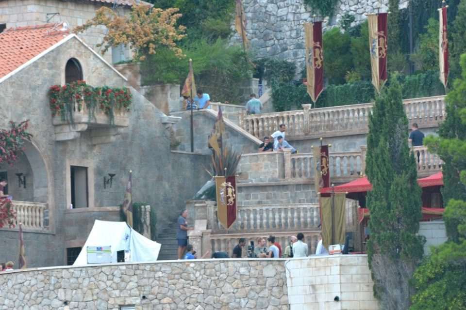 Game of Thrones