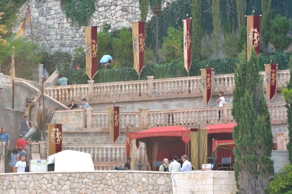 Game of Thrones