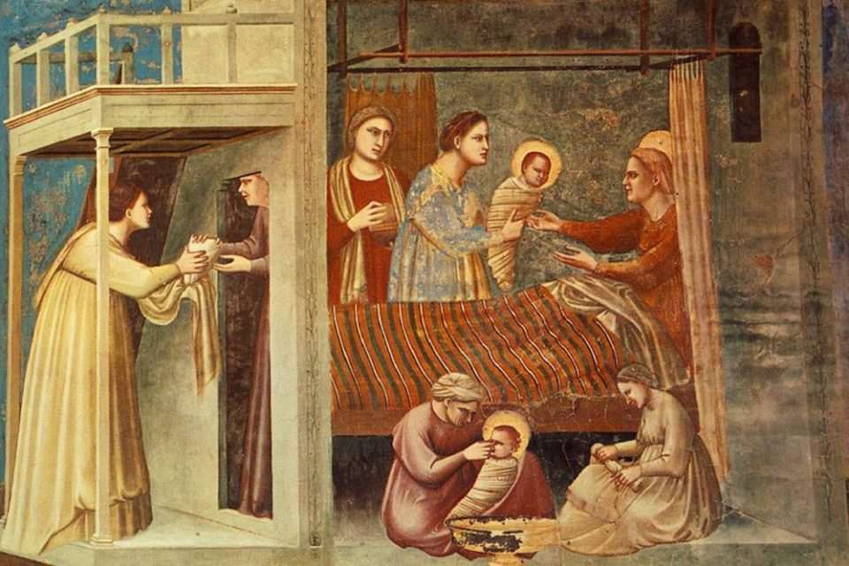 giotto mala gospa 01