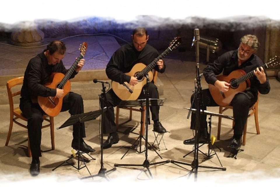 gitarski trio 01