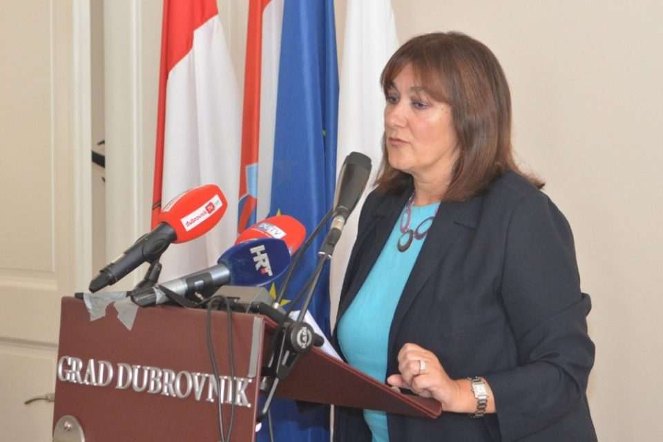 Dubravka Šuica