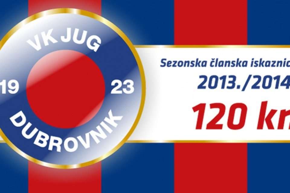 jug iskaznica
