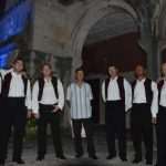 klapa ostro