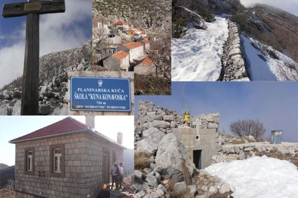 kolaz planina