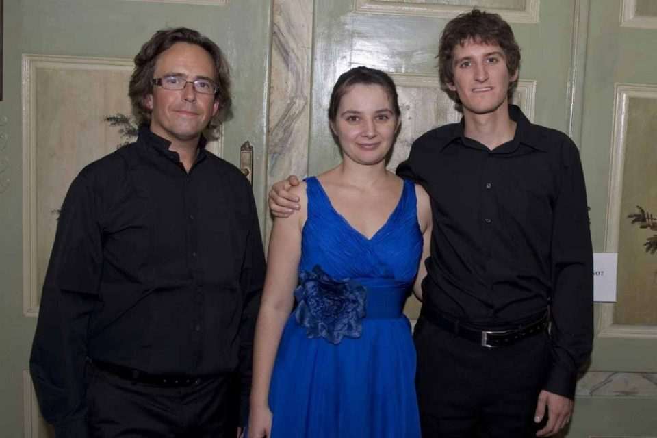 koncert DSO5