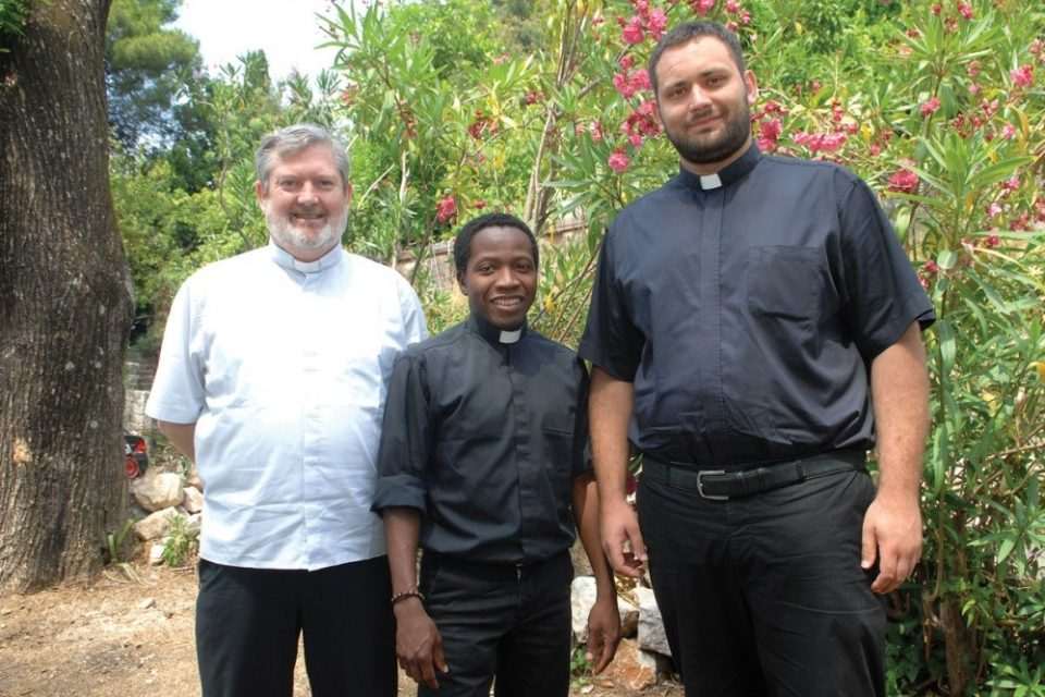 misionari