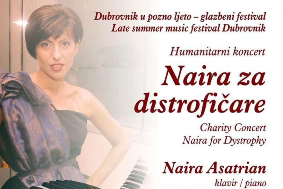 naira asatrian humanitarni