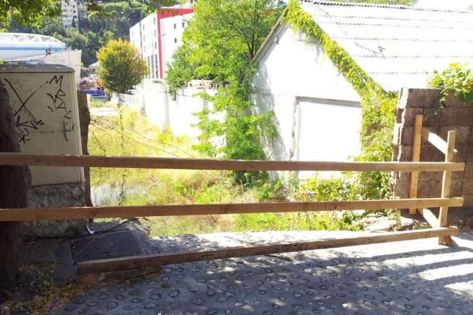 odron zid ulica silvija strahimira kranjcevica 240913