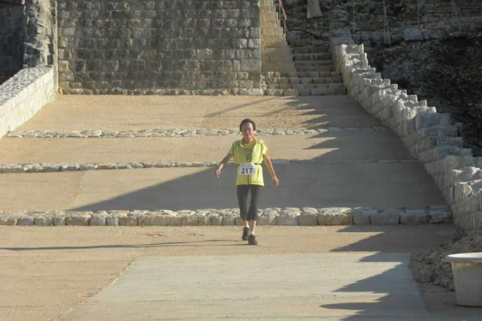 ston maraton 13