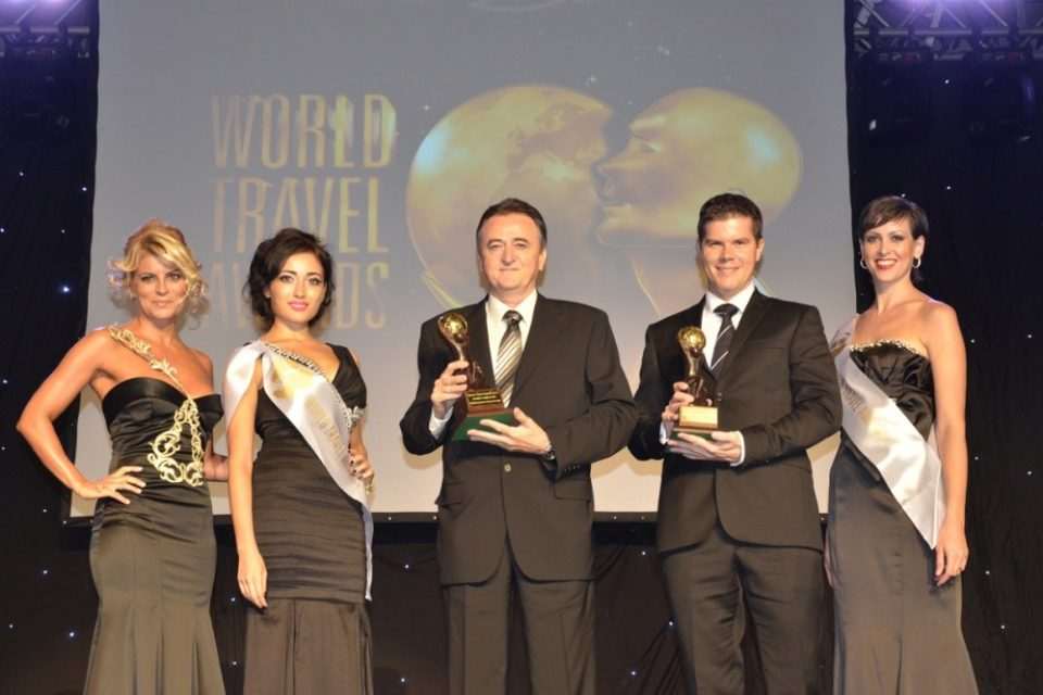 valamar travel award