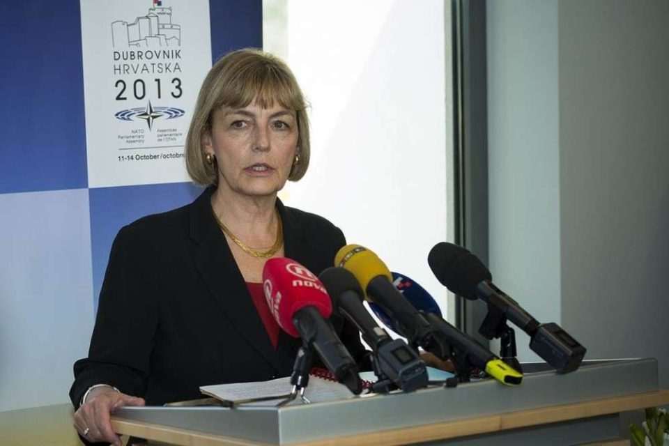 NATO parlamentarna skupstina 111013(1)