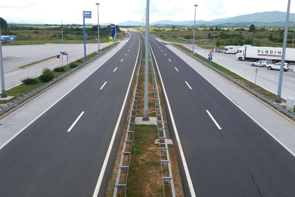 autocesta 5