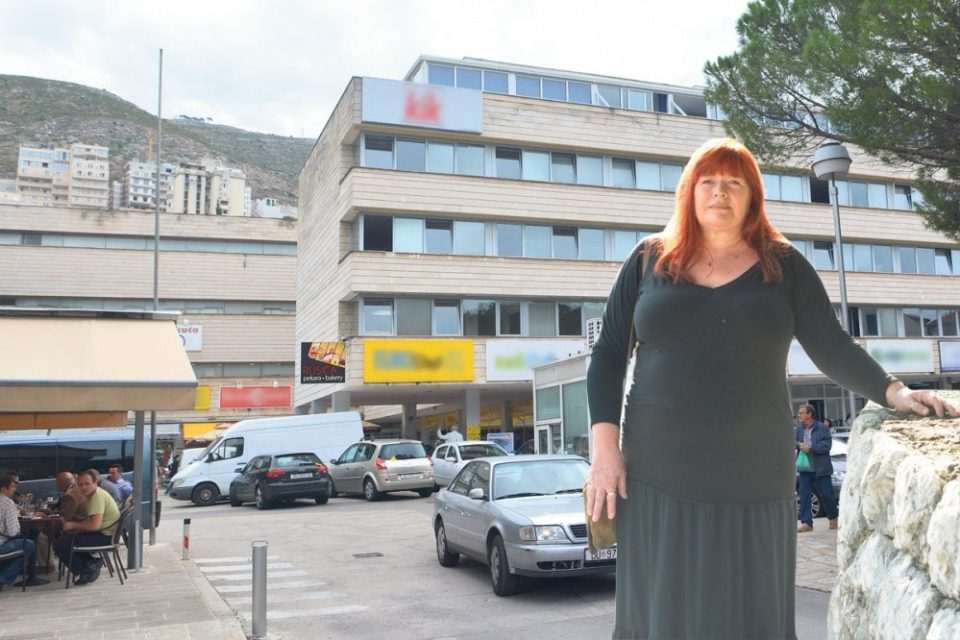 goge robna kuca