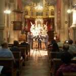 gregorijanci 12