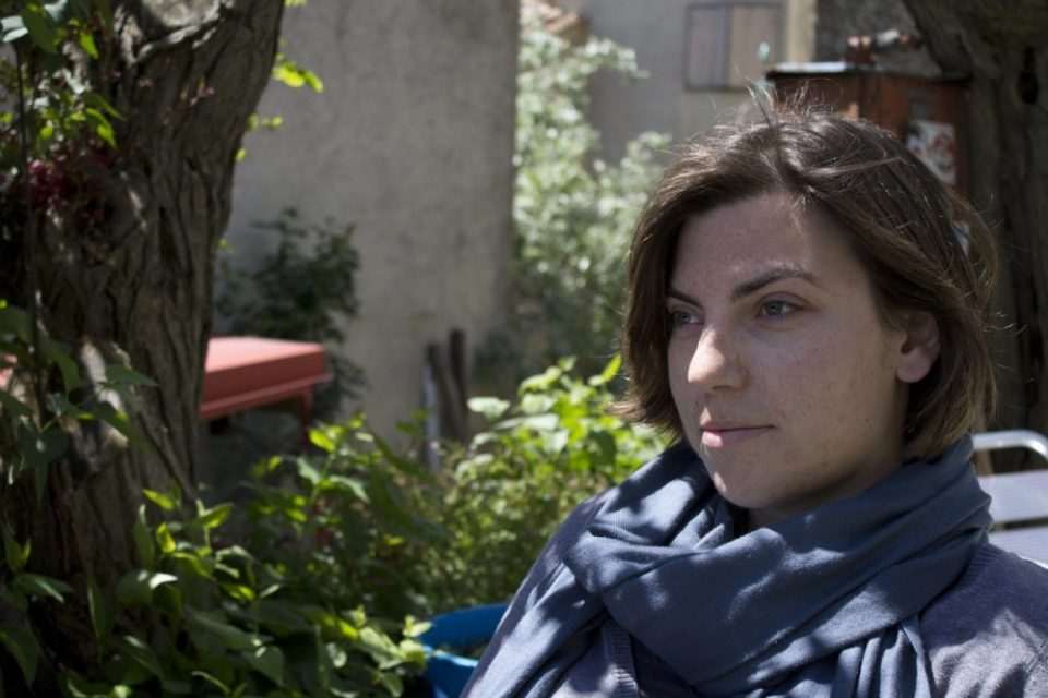 ivona bura
