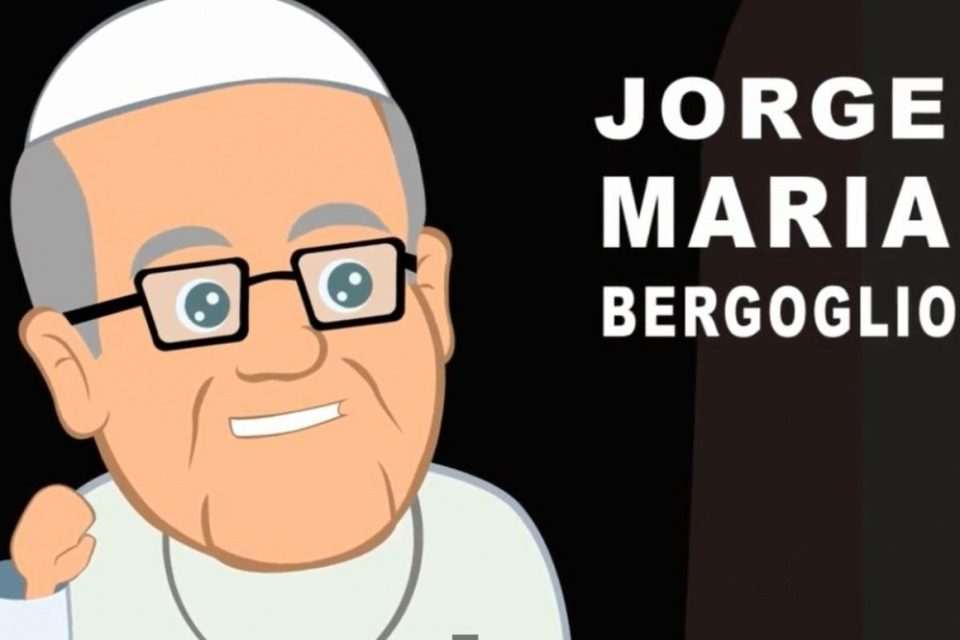 papa crtani film