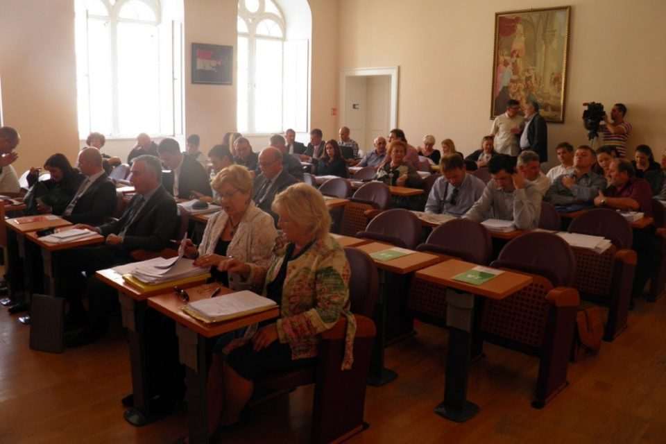 Županijska skupština