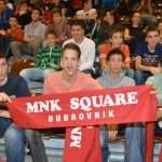 MNK Square