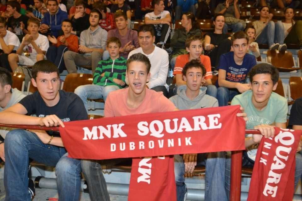 MNK Square
