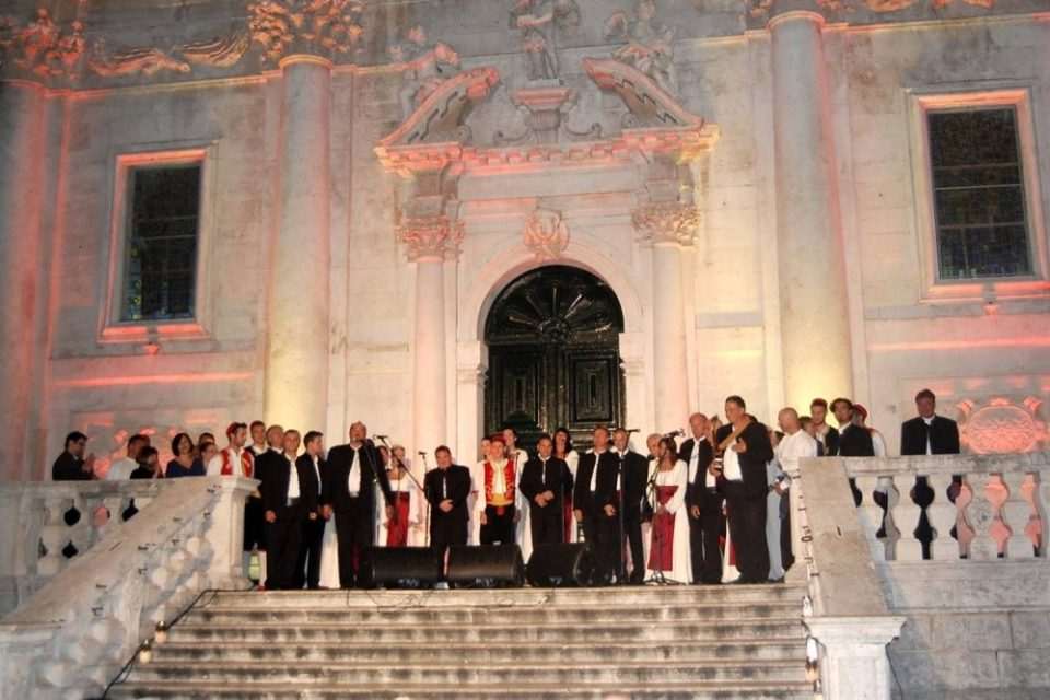unesco klapa 28