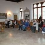 HAZU otvorena vrata sorkocevic predavanje relja seferovic 201113(2)