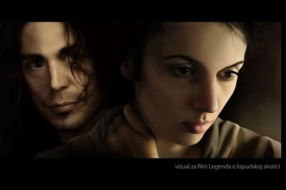 MARA I IVAN