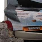 autobus zid 19
