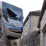 autobus zid 20