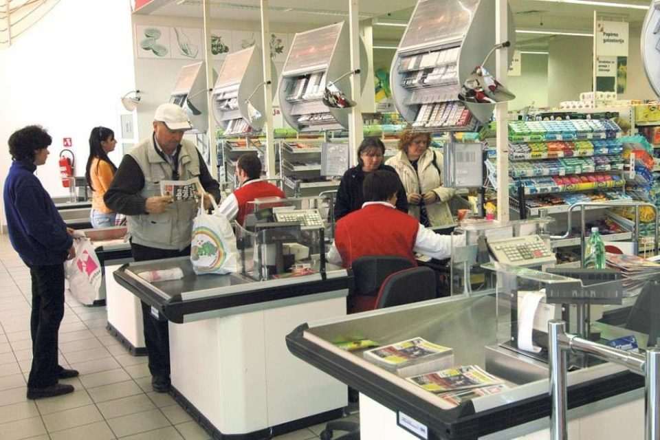 barometar cijene