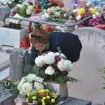 FOTO Cvijeće i svijeće za najmilije 4 boninovo6821