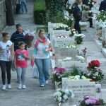 FOTO Cvijeće i svijeće za najmilije 9 boninovo6853