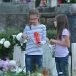 FOTO Cvijeće i svijeće za najmilije 28 boninovo6909