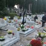 FOTO Cvijeće i svijeće za najmilije 29 boninovo6914