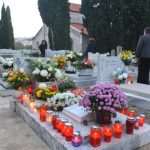 FOTO Cvijeće i svijeće za najmilije 18 boninovo6925