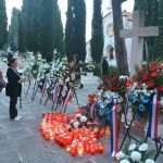 FOTO Cvijeće i svijeće za najmilije 31 boninovo6936