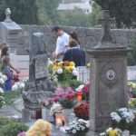 FOTO Cvijeće i svijeće za najmilije 13 boninovo6960