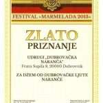 desa prizanje