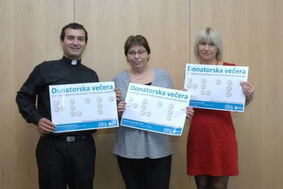 donatorska vecera slijepi 201113
