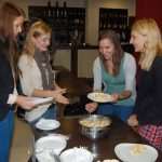esn eurodinner 07