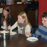 esn eurodinner 09