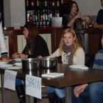 esn eurodinner 17