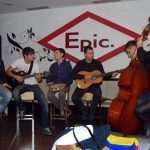 esn eurodinner 21