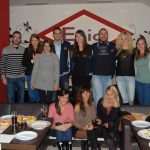 esn eurodinner 25