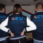 esn eurodinner 27