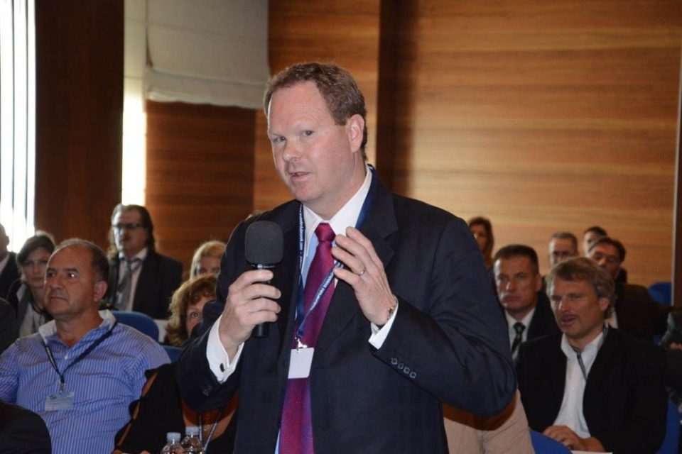 fenestra investicijski forum craig cameron 071113