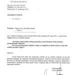 gjaja regije odgovor