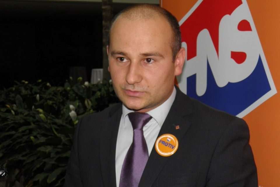 Valentin Dujmović