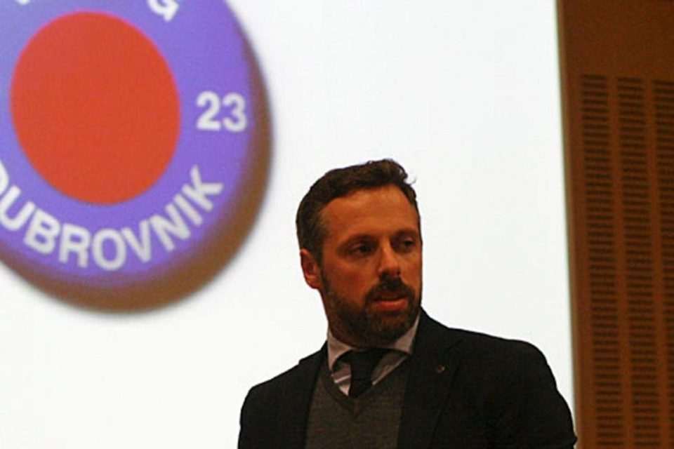 luksa jakobusic
