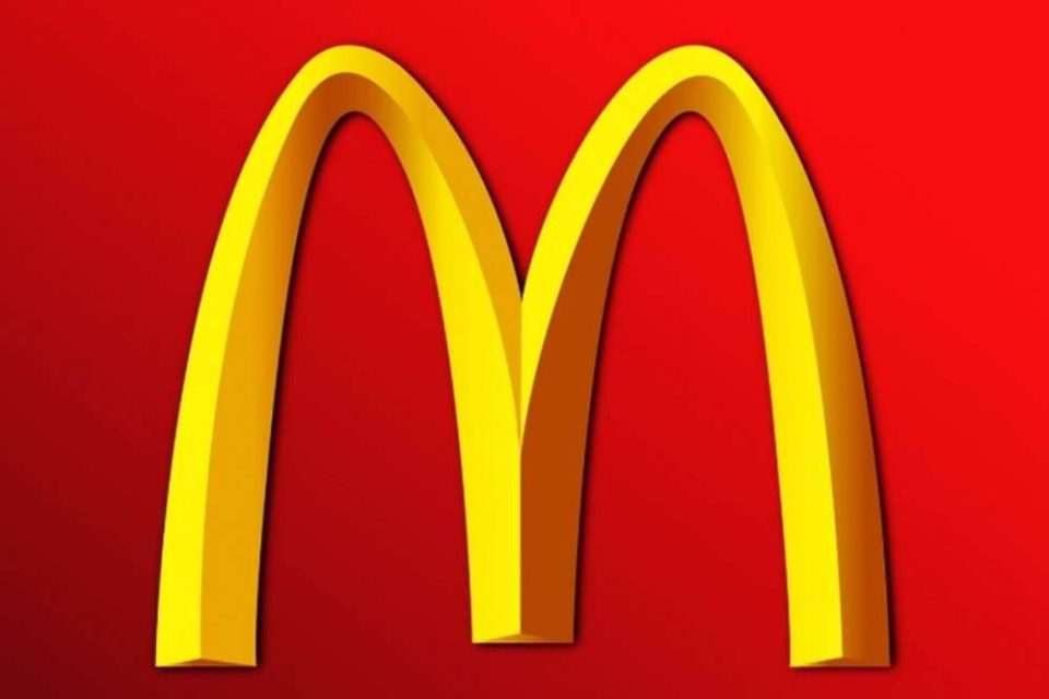 mcdonalds