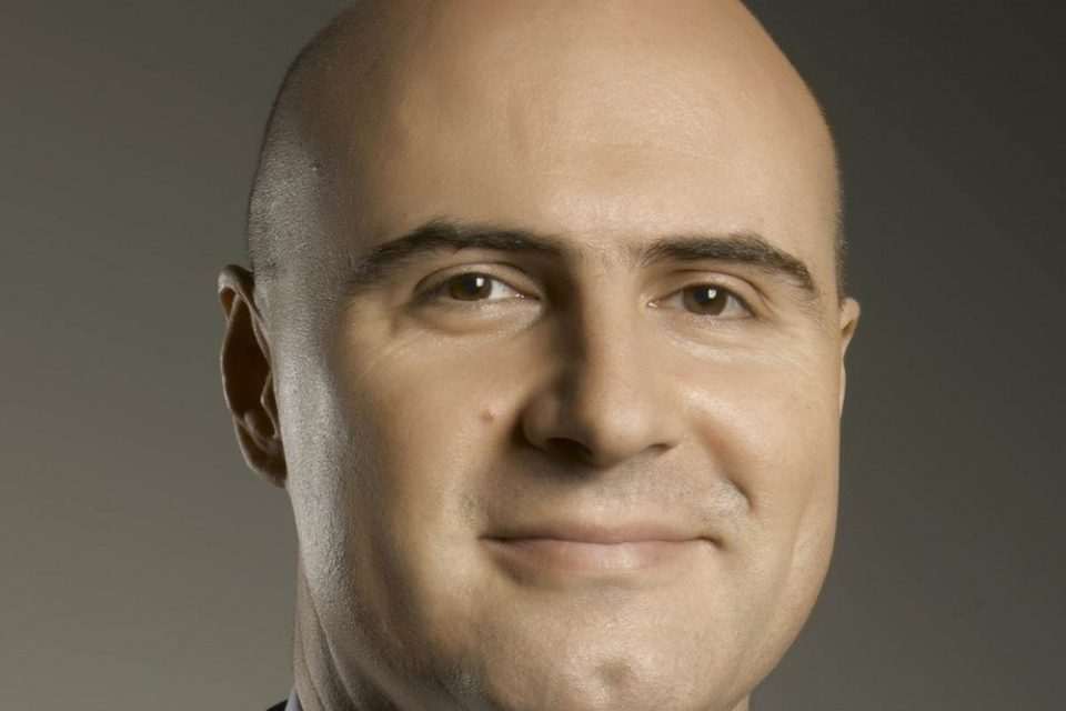 mladen pejkovic